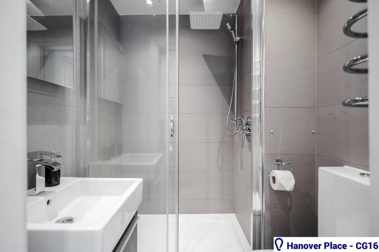 Apartamento Stayo Covent Garden *