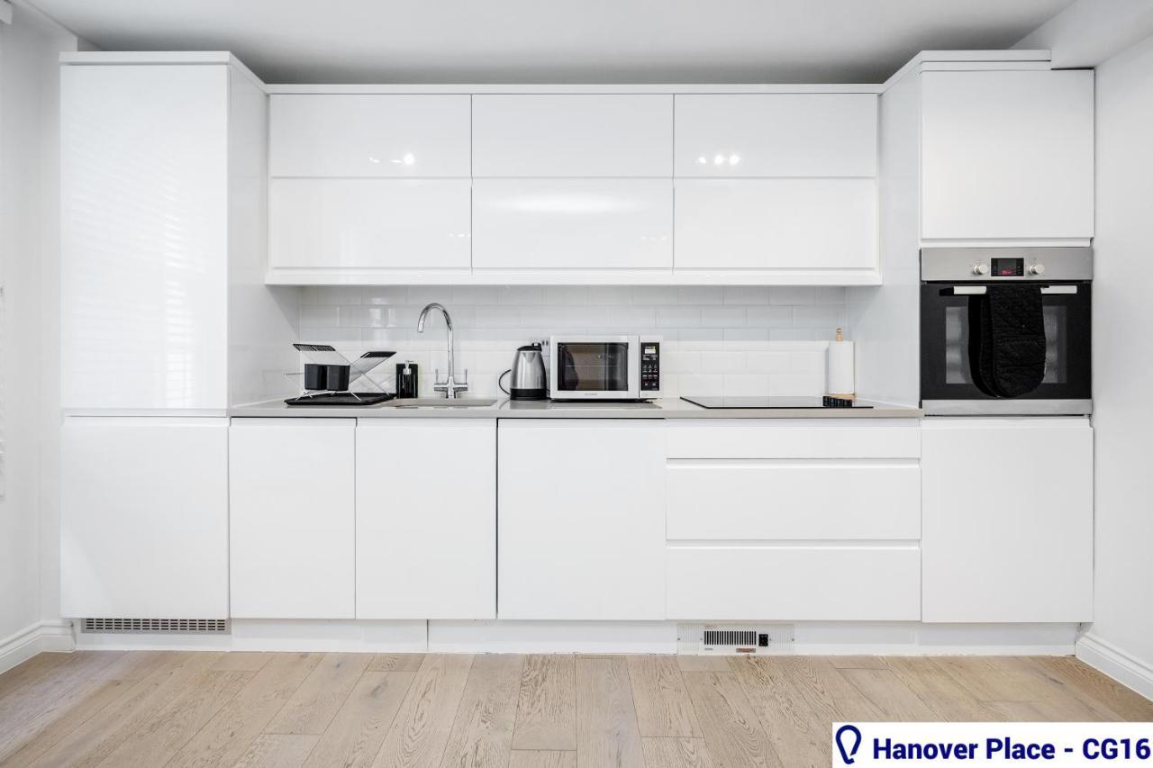 Apartamento Stayo Covent Garden *