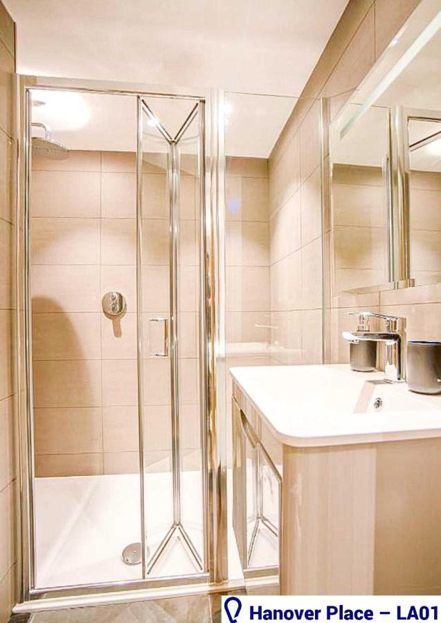 Apartment Stayo Covent Garden London