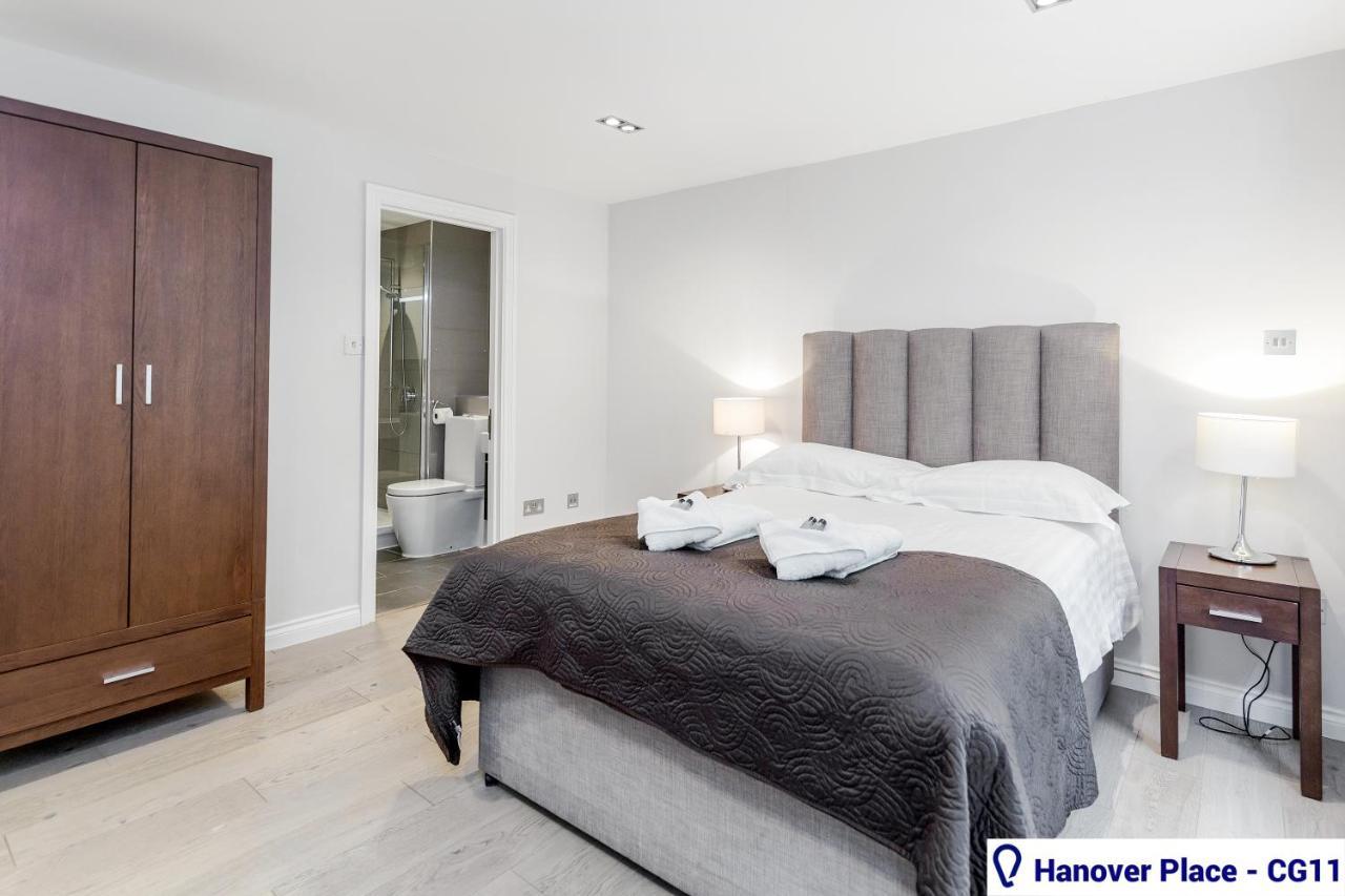 Apartamento Stayo Covent Garden