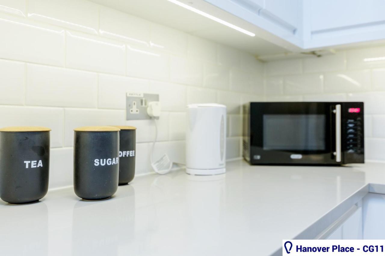 Stayo Covent Garden Apartamento *