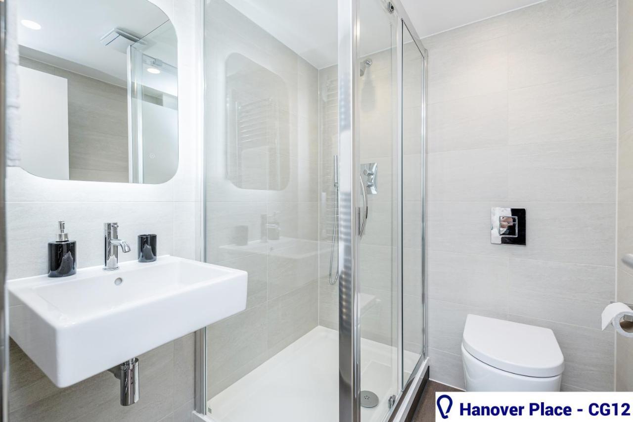 Stayo Covent Garden Apartment