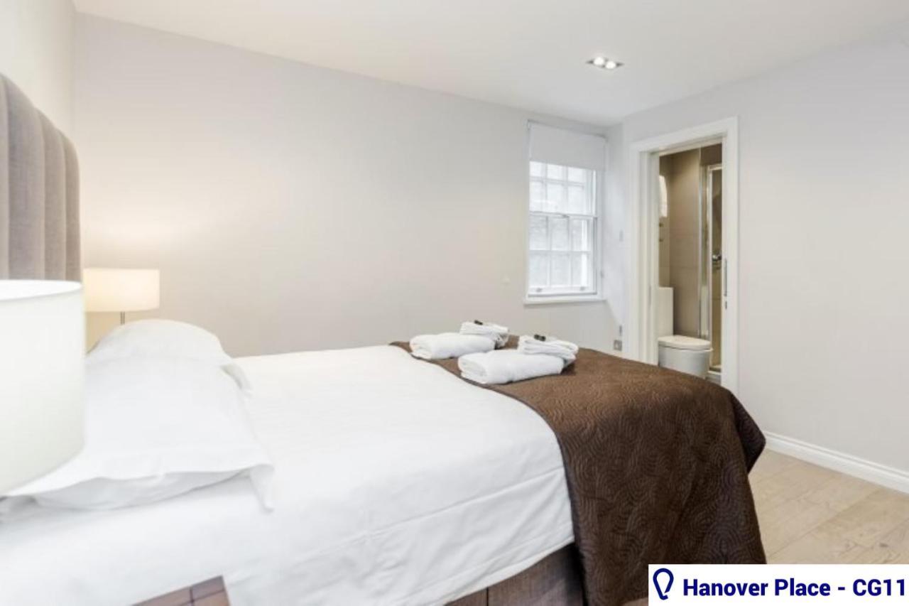 Stayo Covent Garden Apartamento