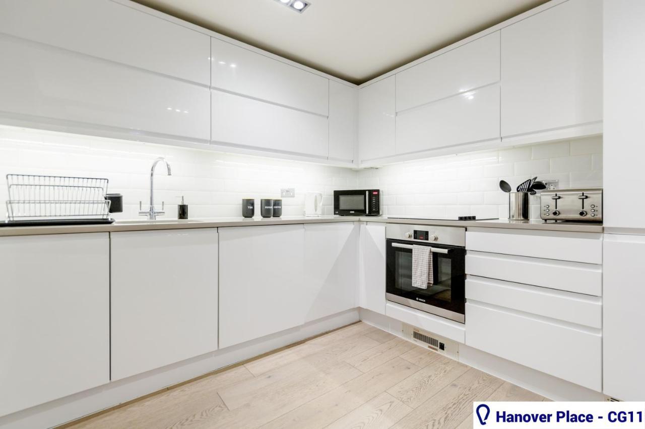 Stayo Covent Garden Apartamento *