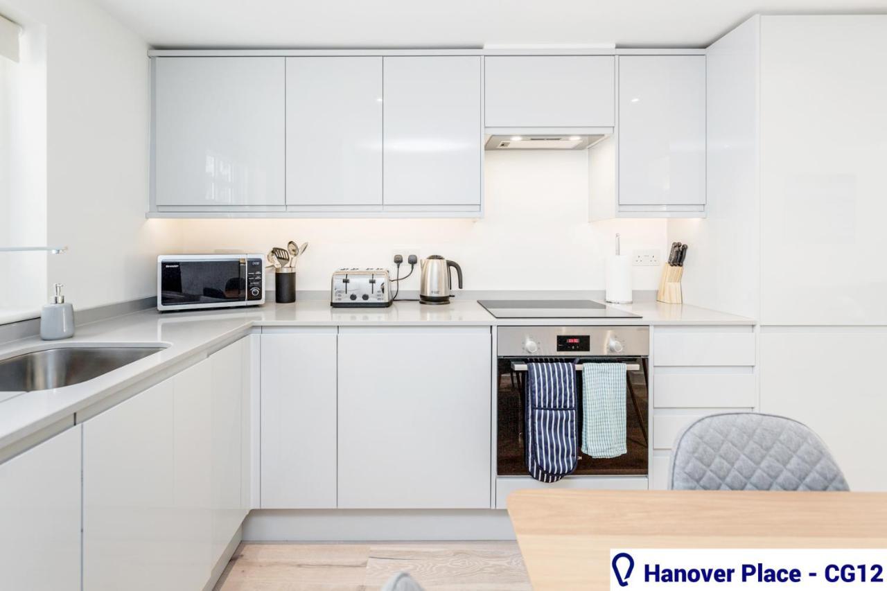Apartamento Stayo Covent Garden