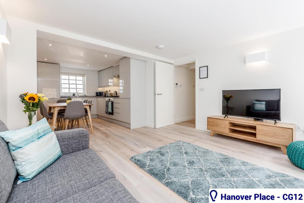 Apartamento Stayo Covent Garden