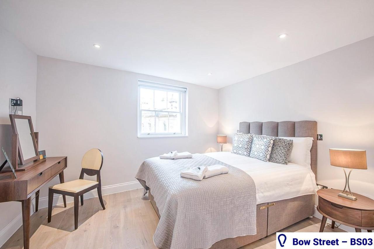 Stayo Covent Garden * London