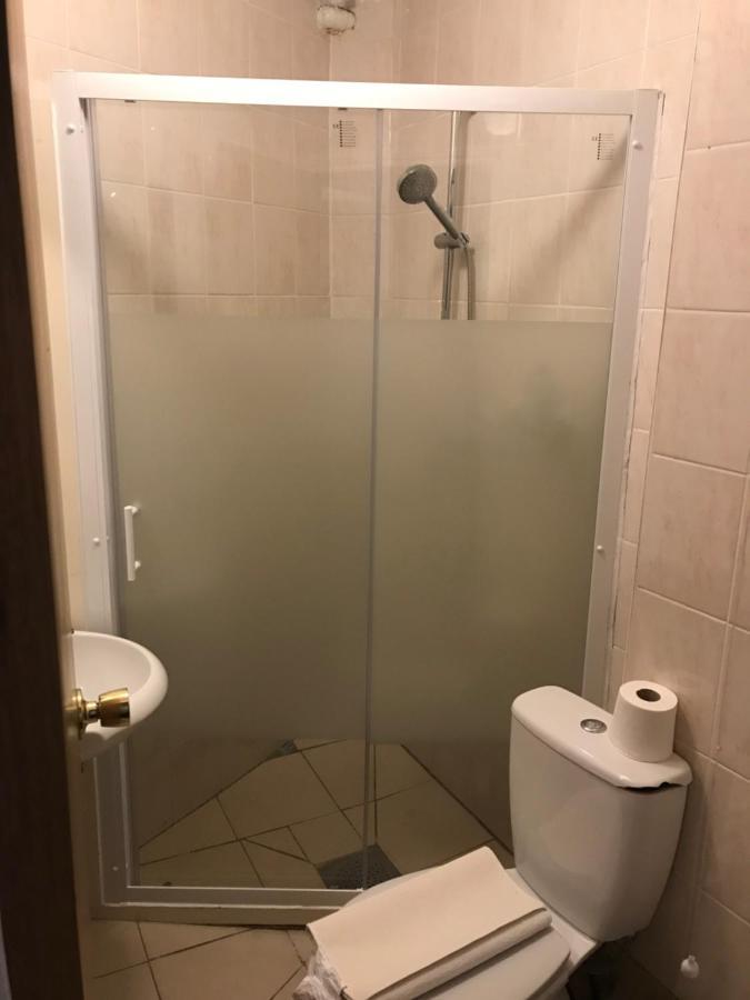 Lovely Budget Double Ensuite In Bricklane Guest house London