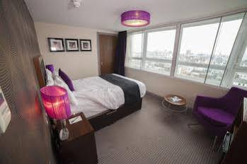 Treehouse 4* London
