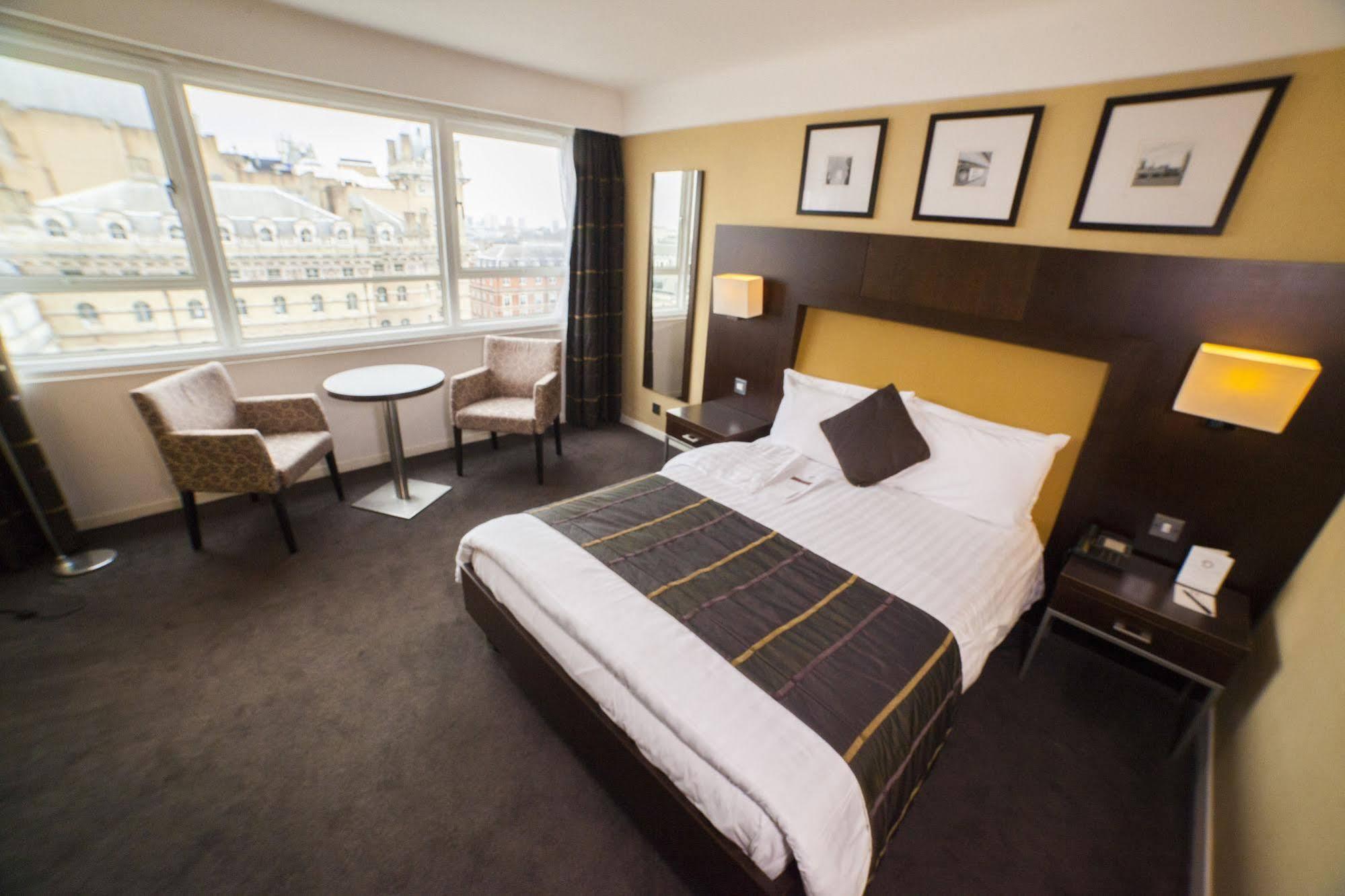 Treehouse Hotel London