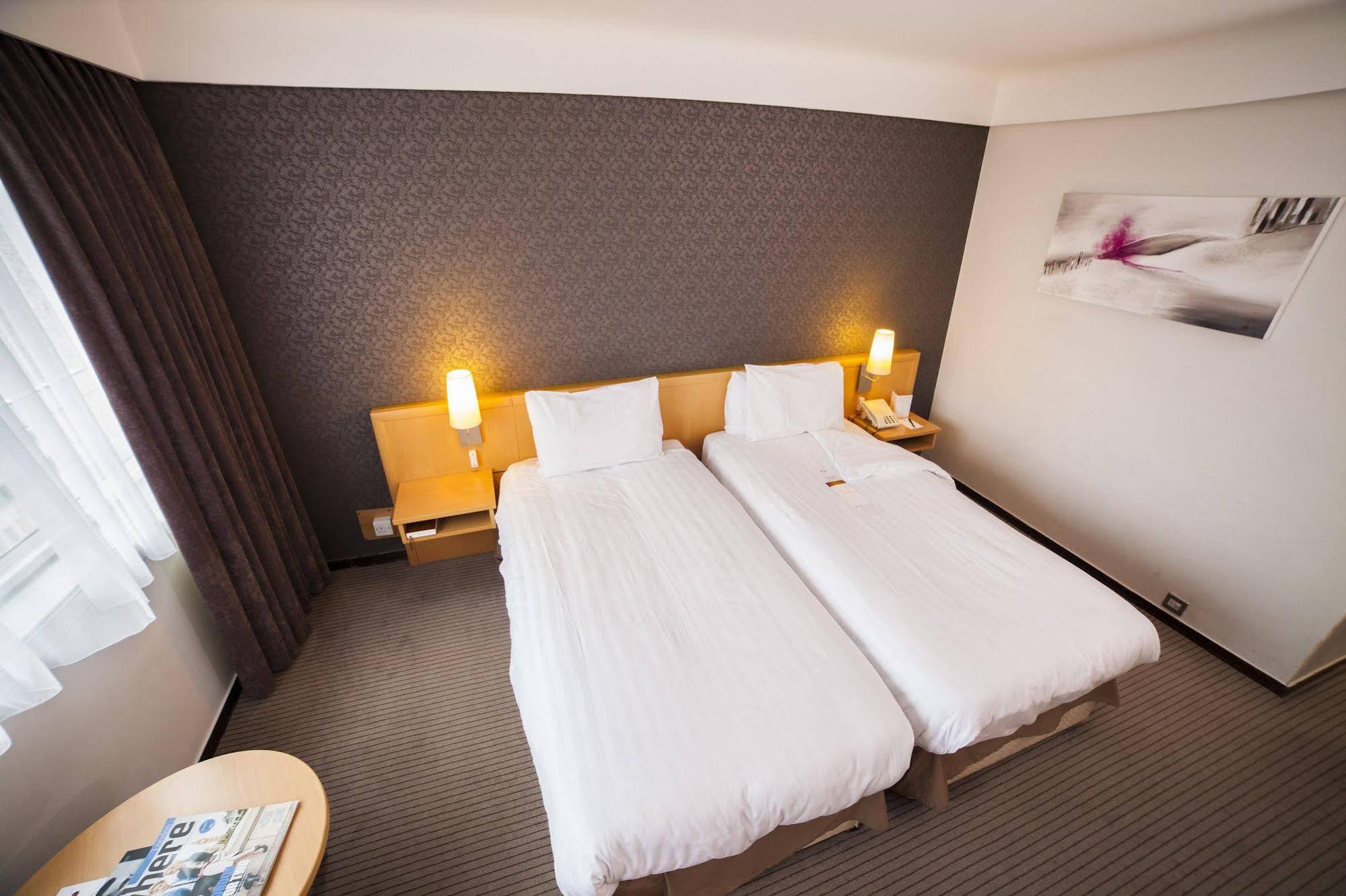 Treehouse 4* London