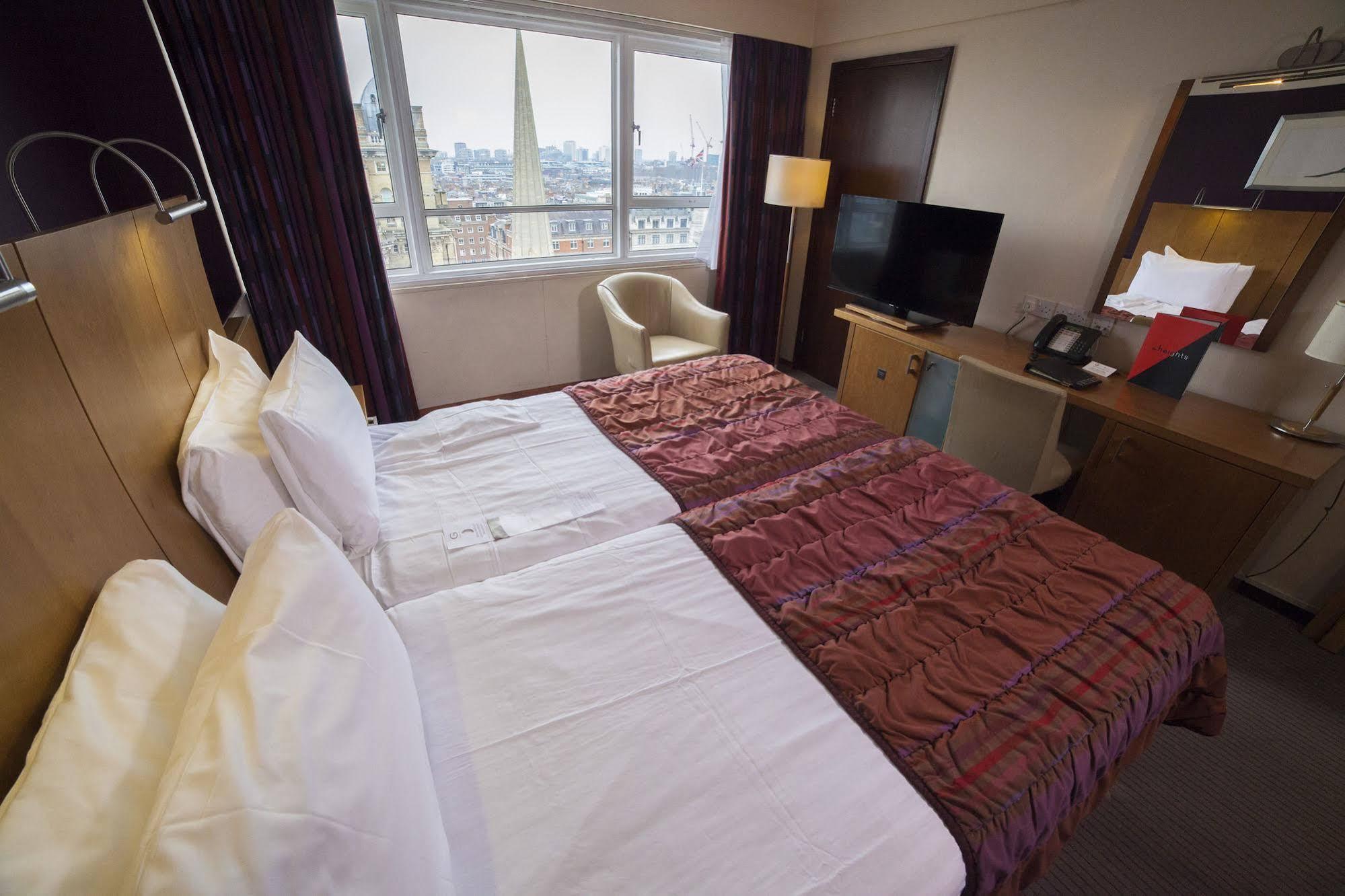 Treehouse Hotel London