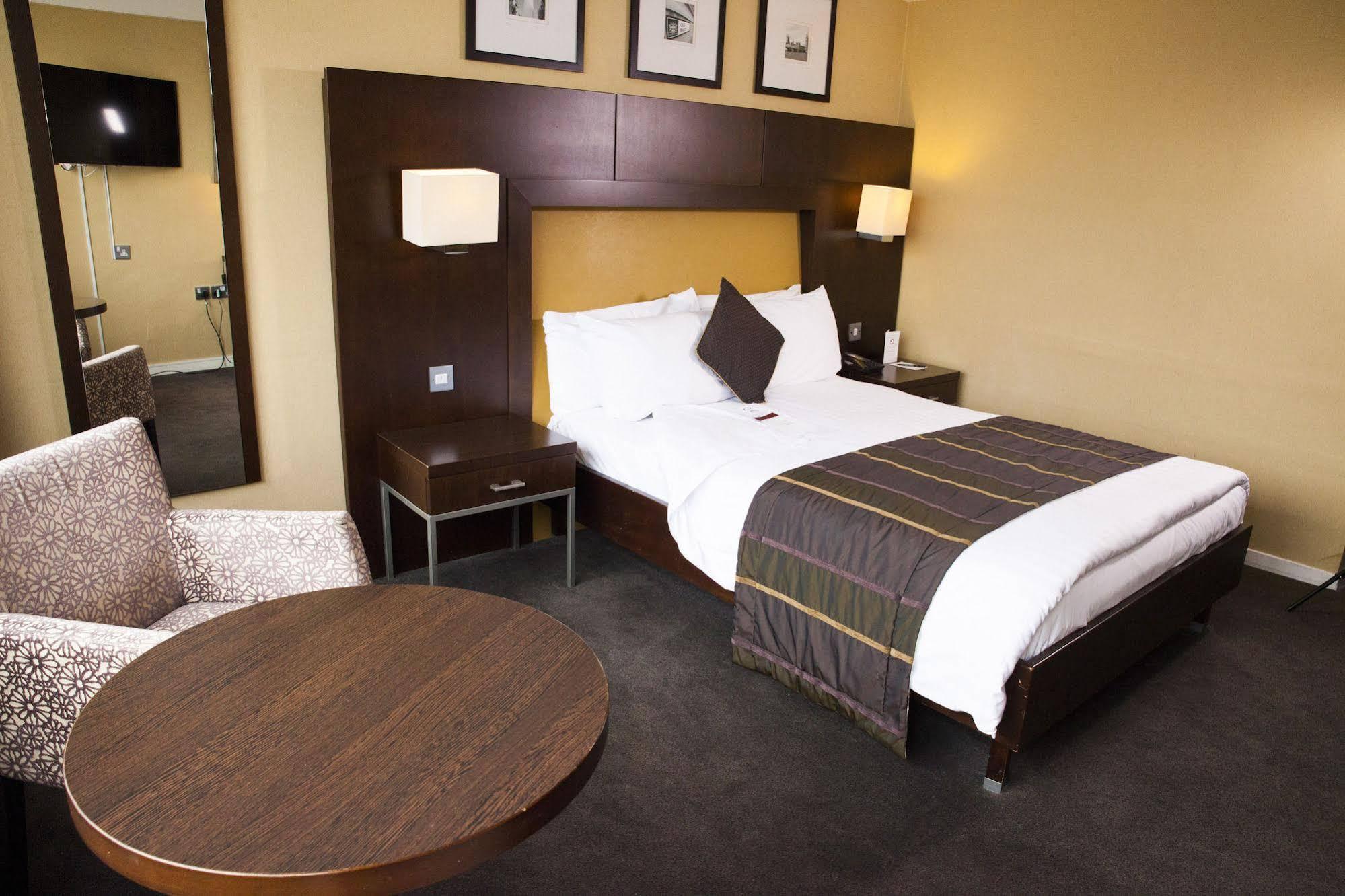 Treehouse 4* London