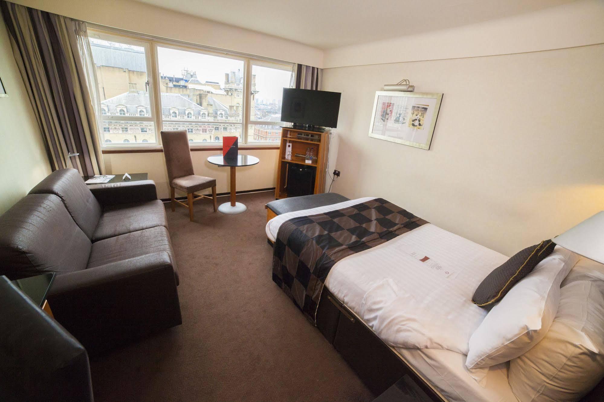 Hotel Treehouse London