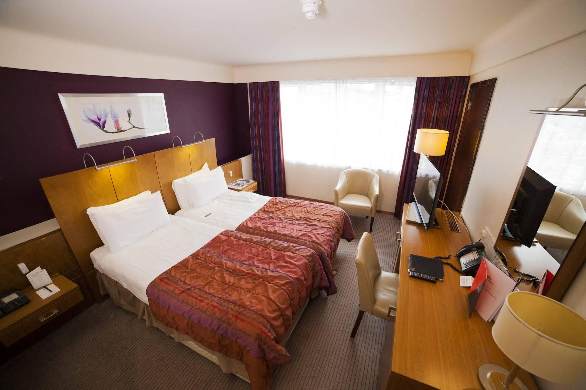 Treehouse 4* London
