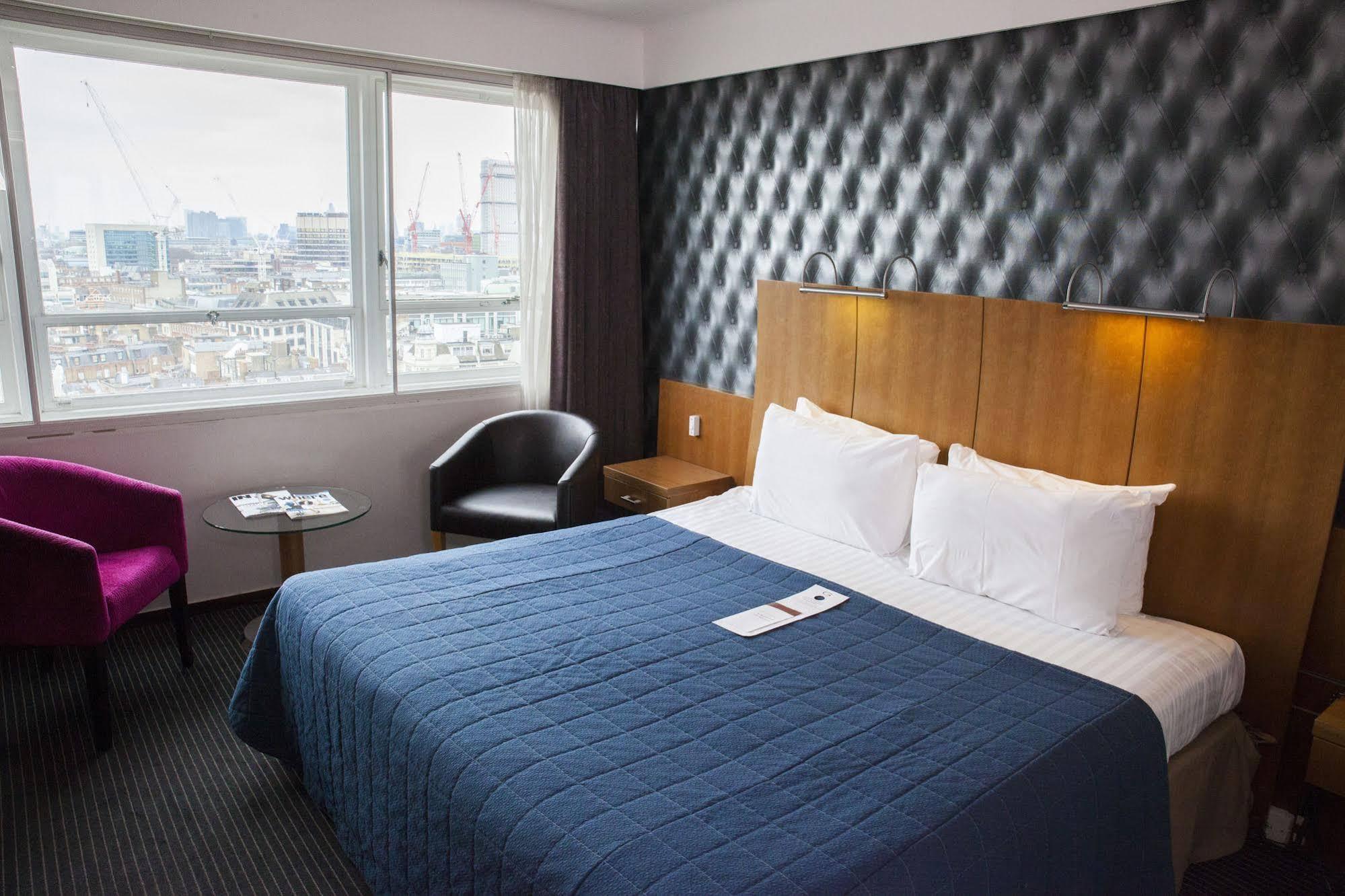 Treehouse London