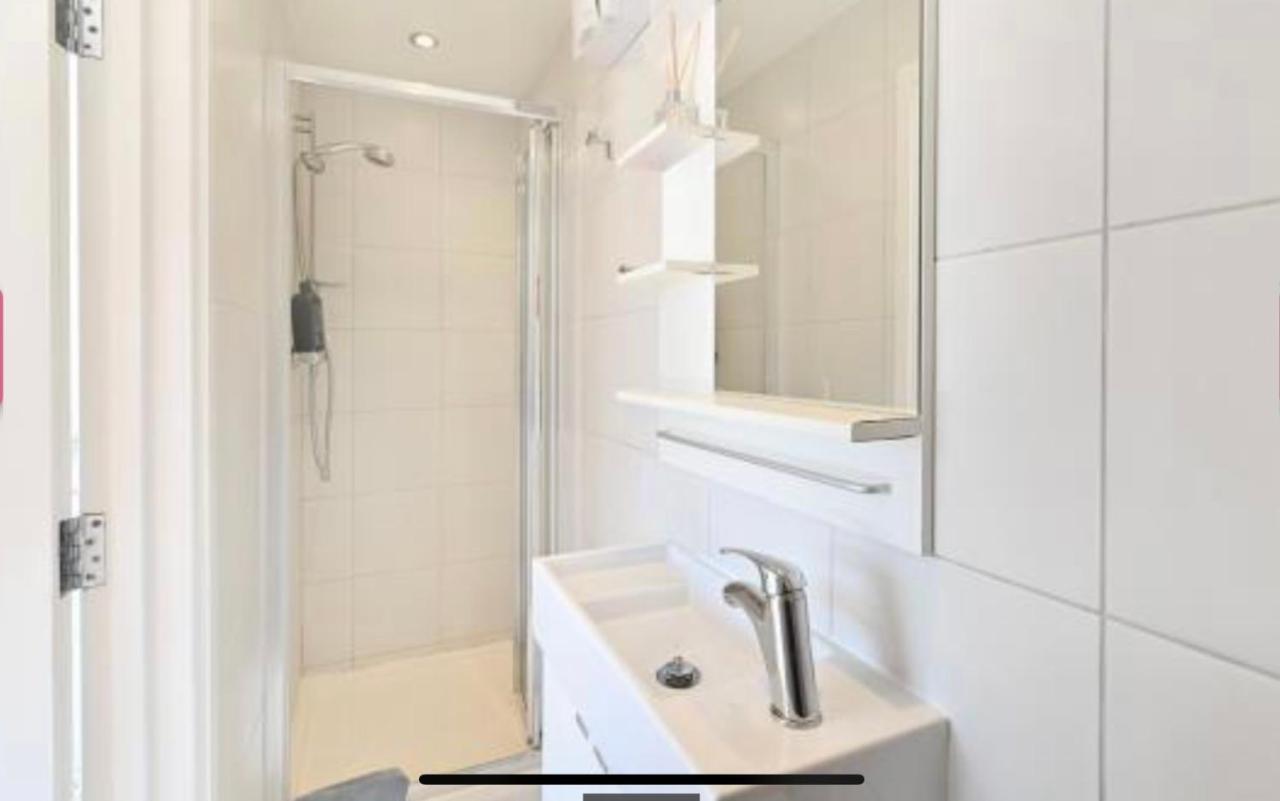 Apartamento Bright 1 Bedroom *