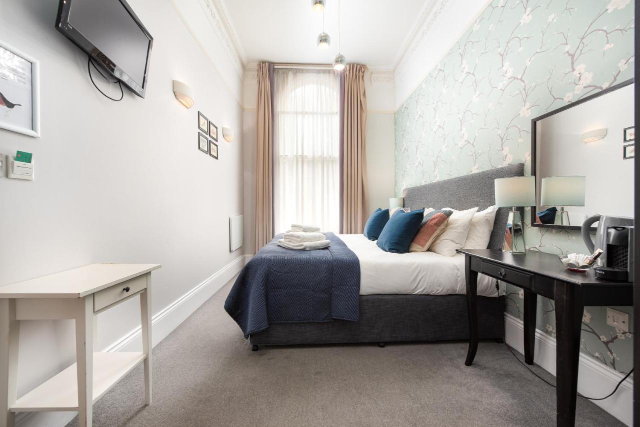 Notting Hill By Capital 4*