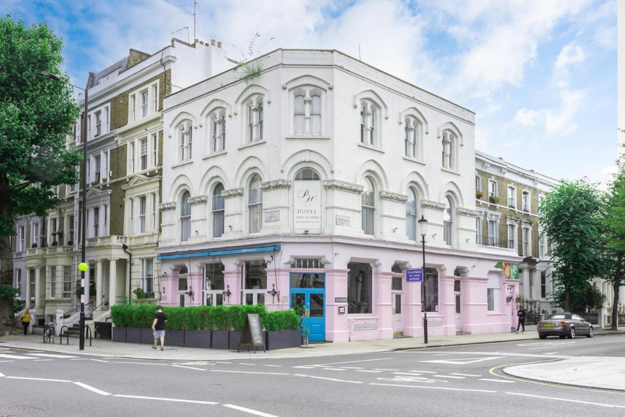 Notting Hill By Capital 4* London