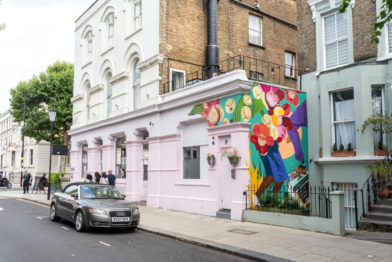 Notting Hill By Capital London