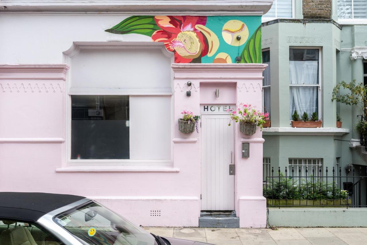 Notting Hill By Capital London