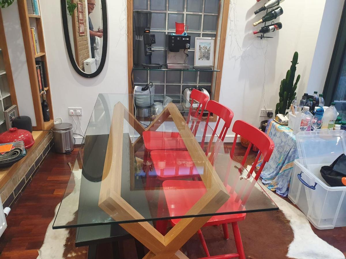 Homestay Anerley-crystal Palace *