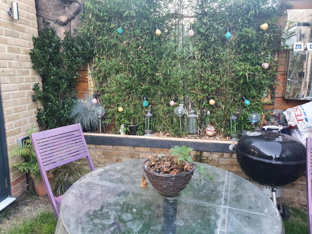 Homestay Anerley-crystal Palace *