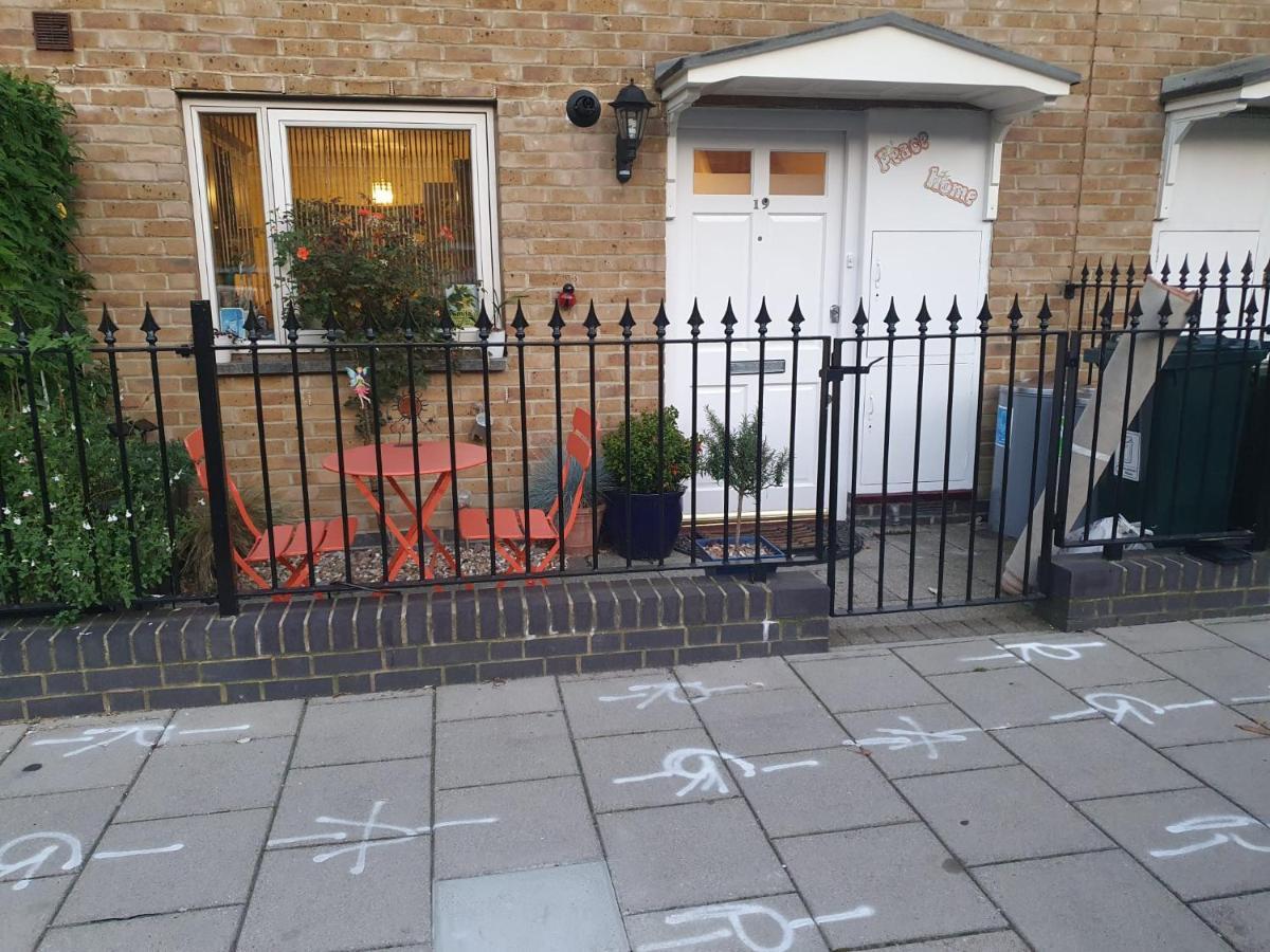 Anerley-crystal Palace Homestay London
