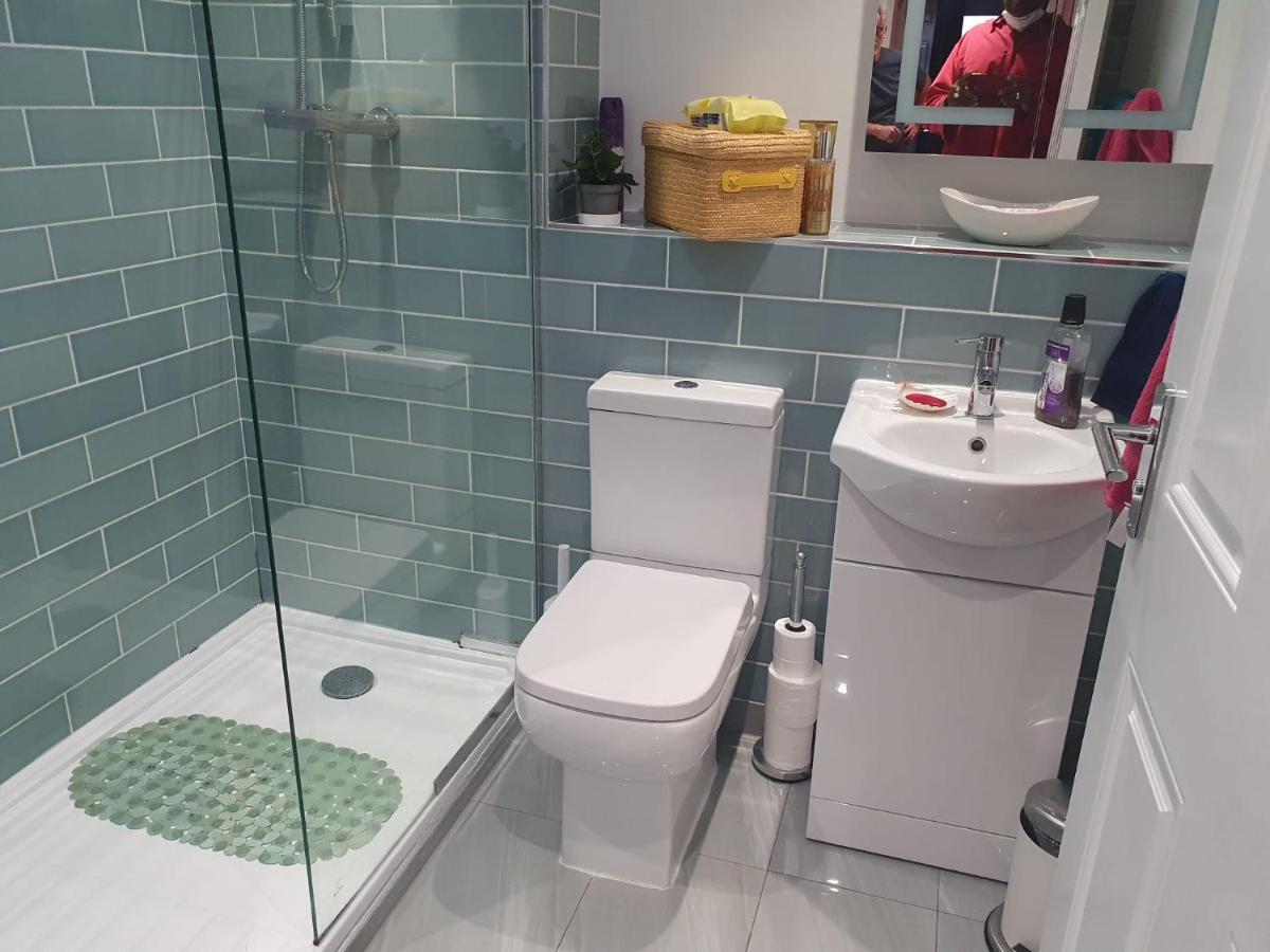 Anerley-crystal Palace Homestay London