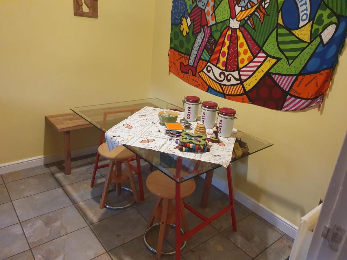 Anerley-crystal Palace Homestay London