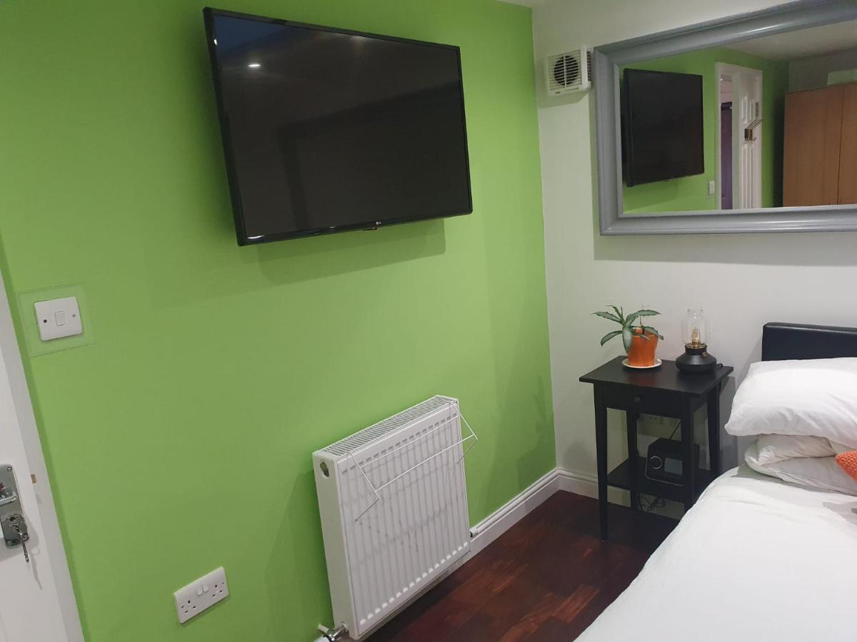 Homestay Anerley-crystal Palace