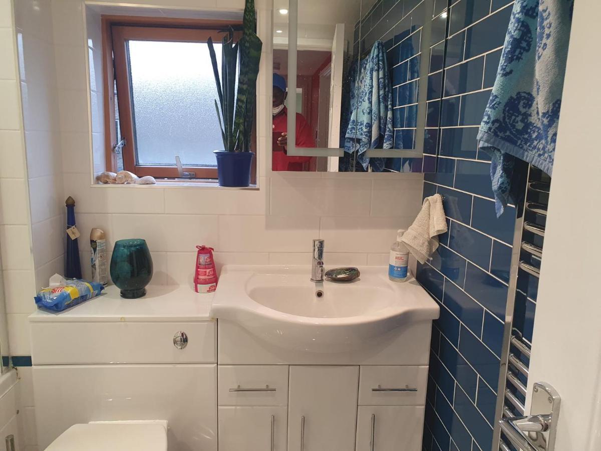 Homestay Anerley-crystal Palace *