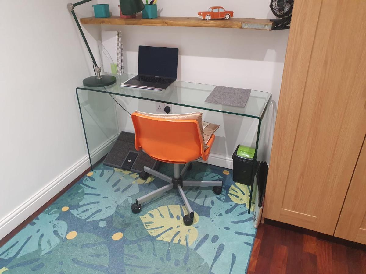 Anerley-crystal Palace Homestay