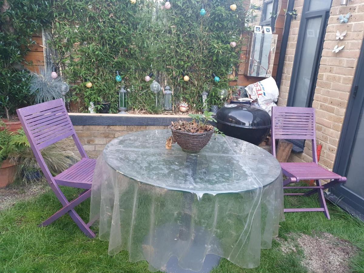 Anerley-crystal Palace Homestay