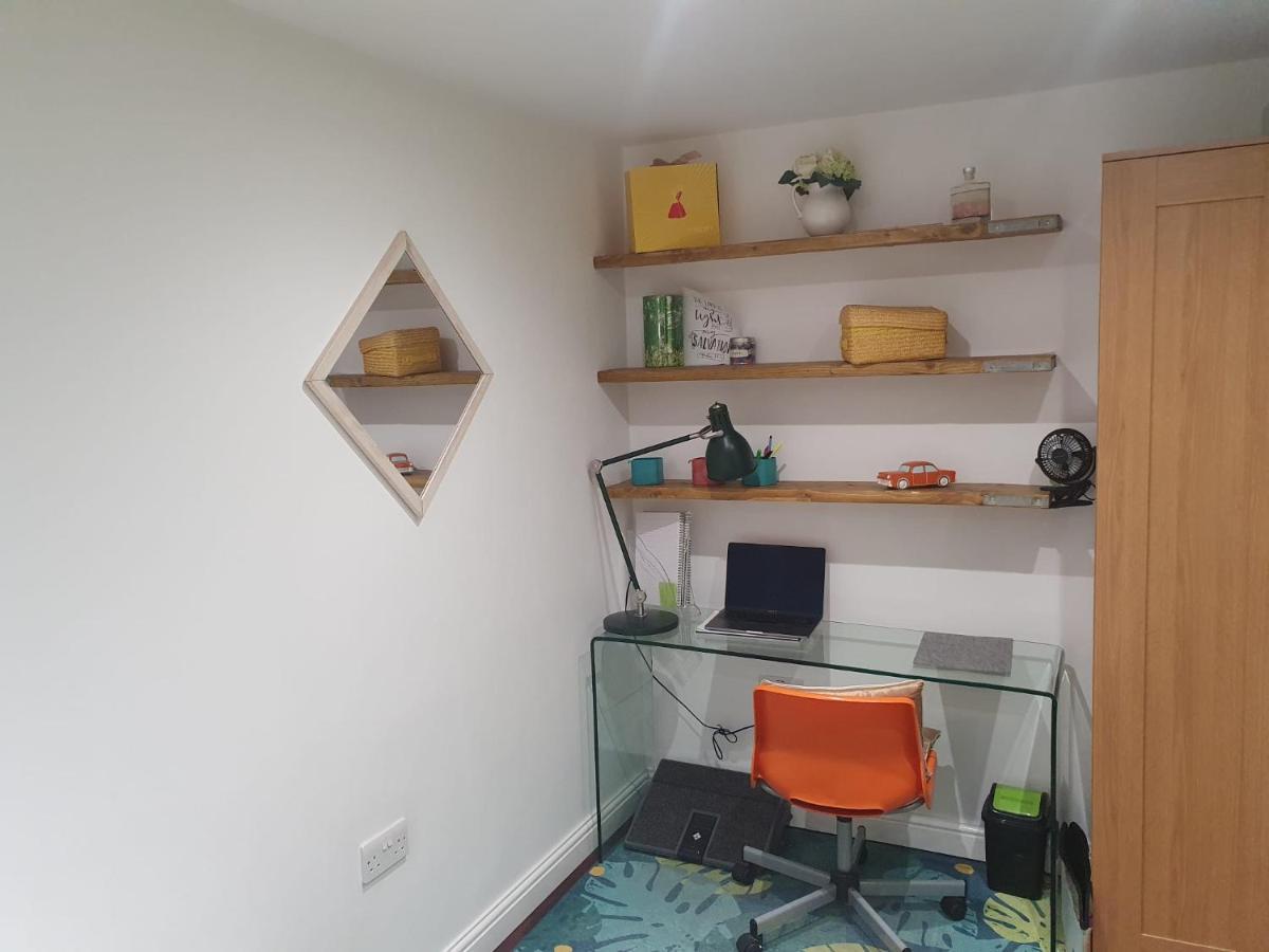 Homestay Anerley-crystal Palace
