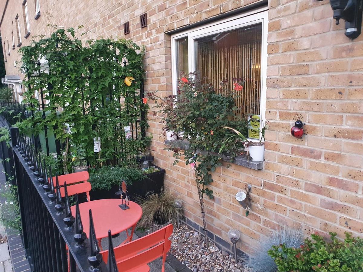 Homestay Anerley-crystal Palace London