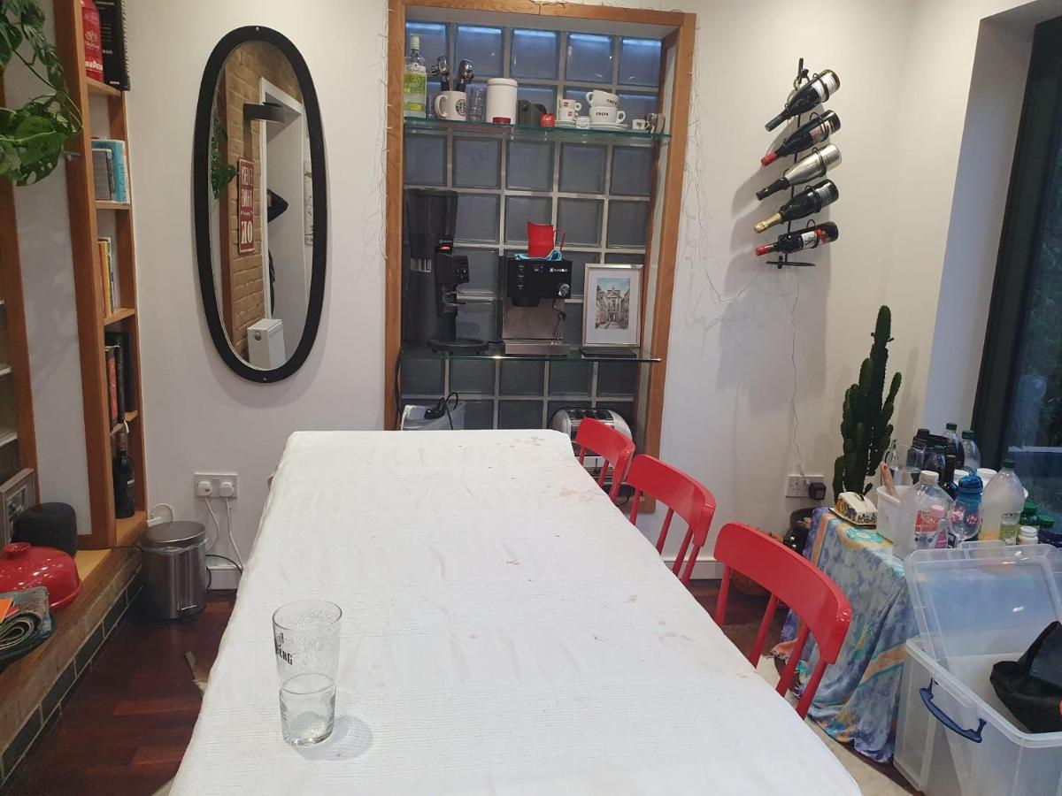 Homestay Anerley-crystal Palace London