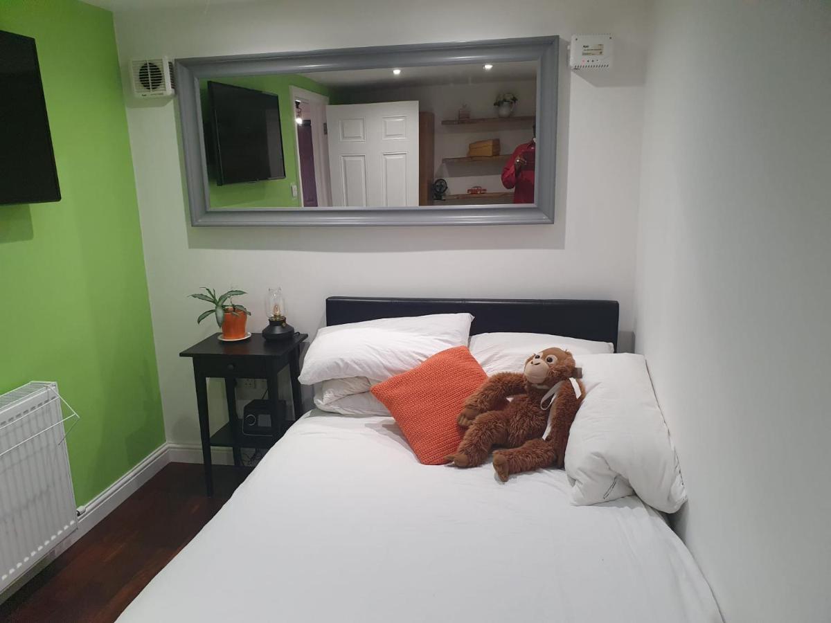 Homestay Anerley-crystal Palace