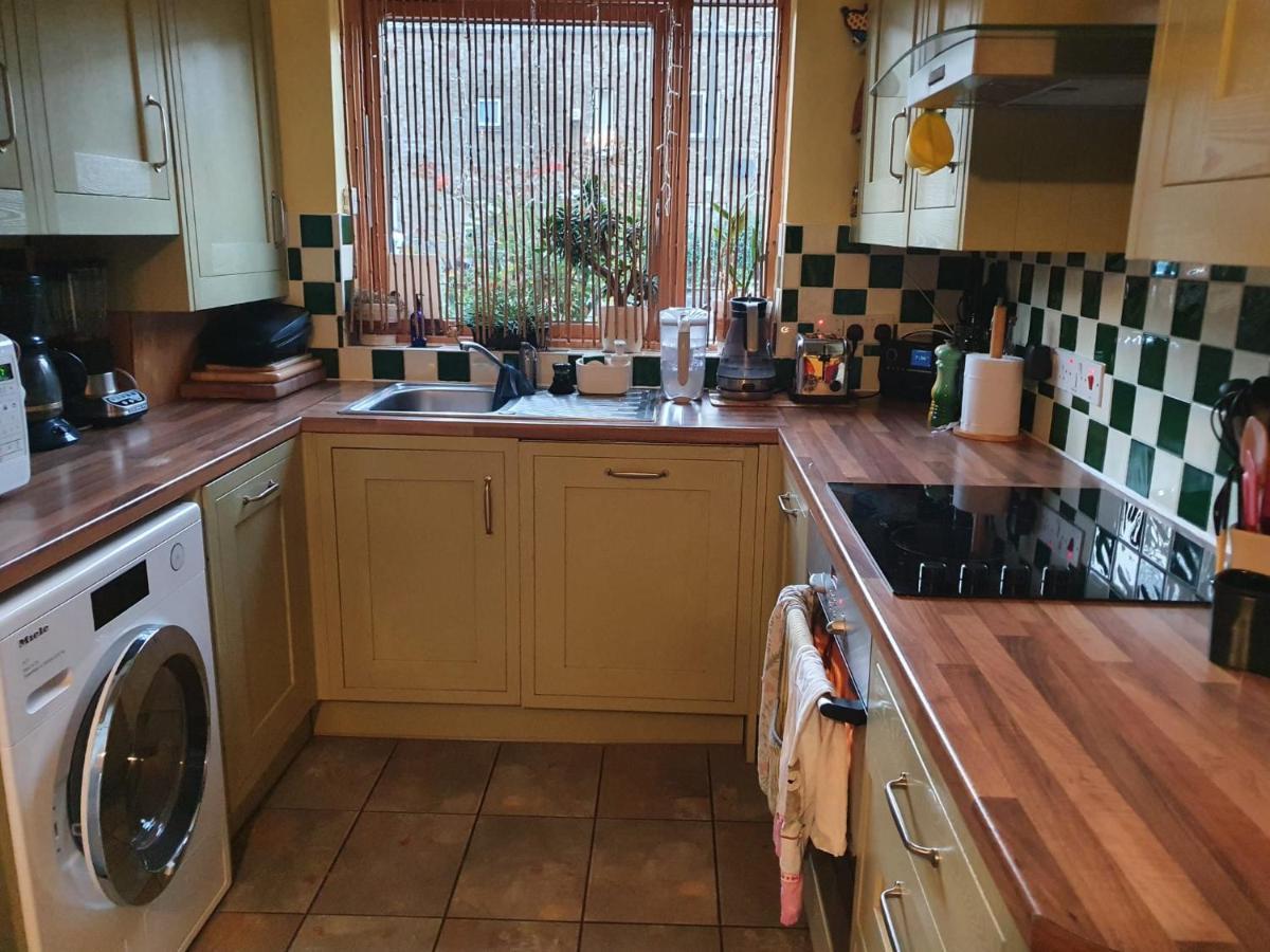 Anerley-crystal Palace Homestay London