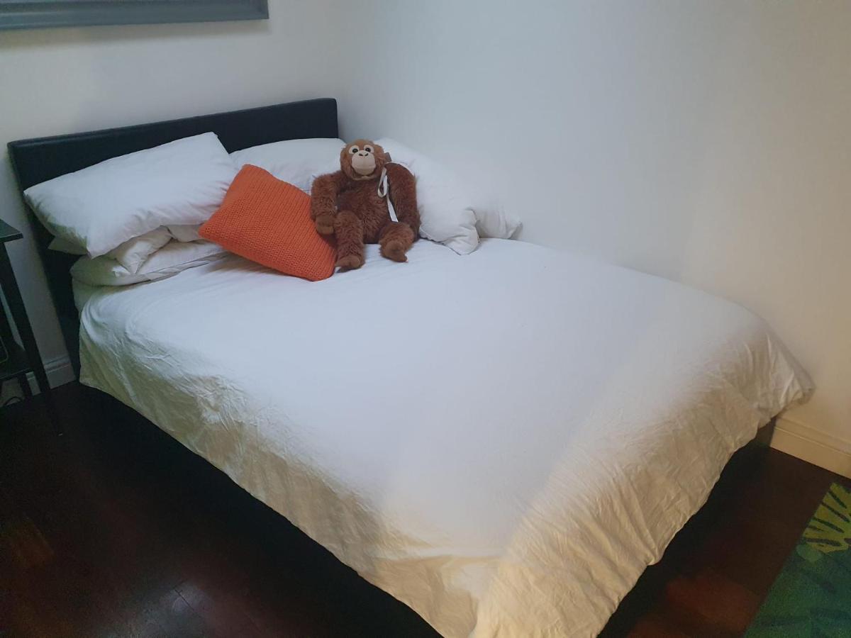 Homestay Anerley-crystal Palace