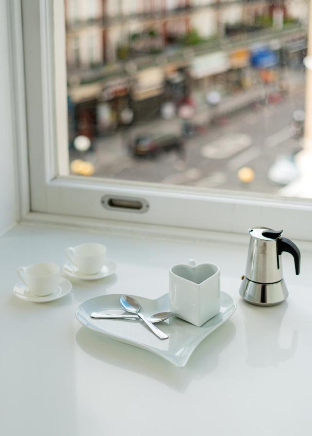 Apartamento Stunning One Bedroom In Location Londres