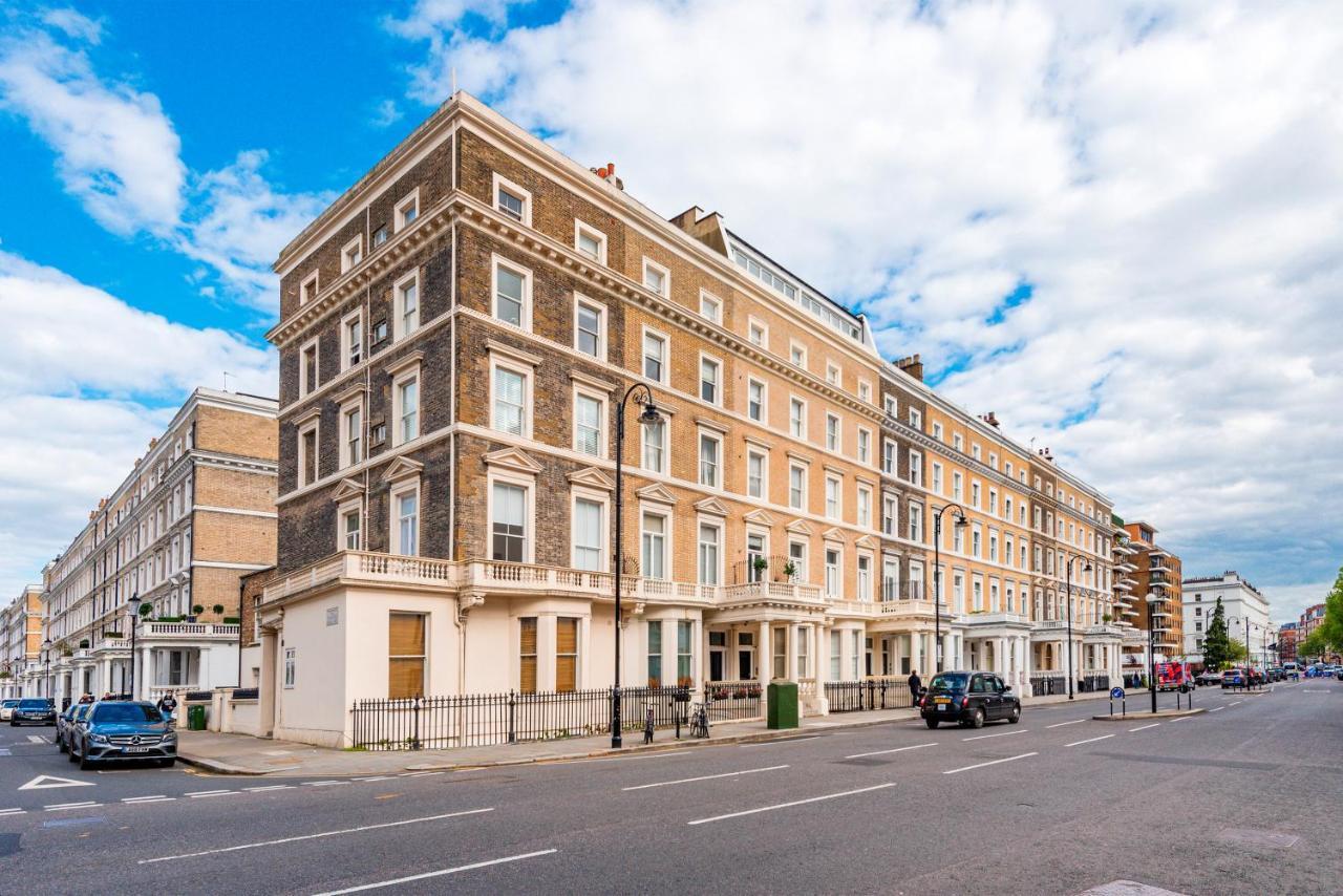 Stunning One Bedroom In Location Apartamento *