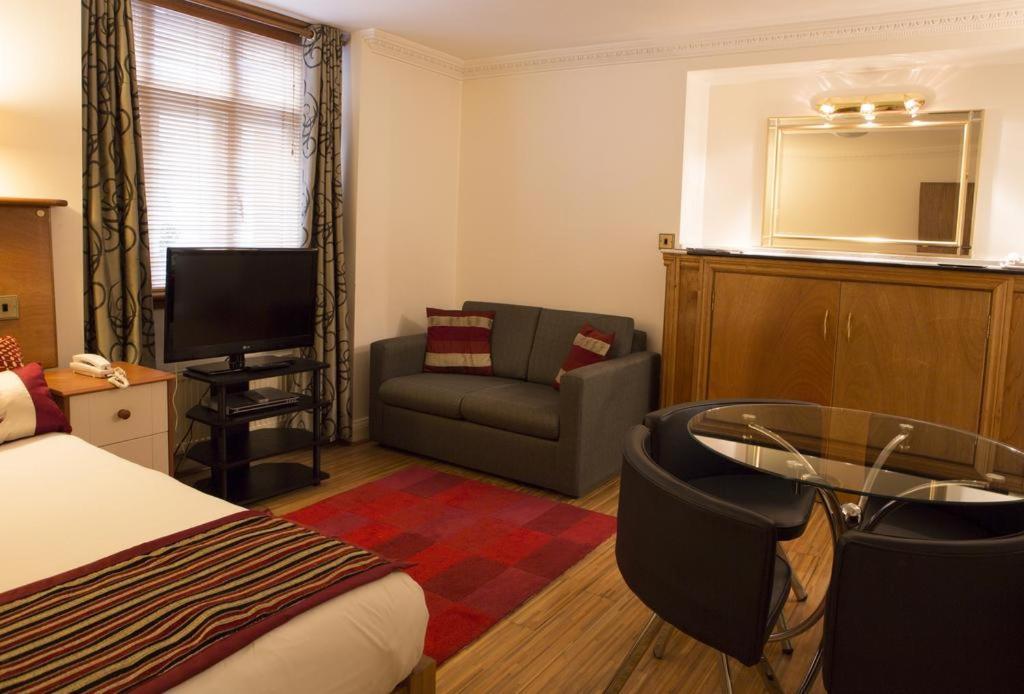 Abbey Court - Hyde Park 3* London