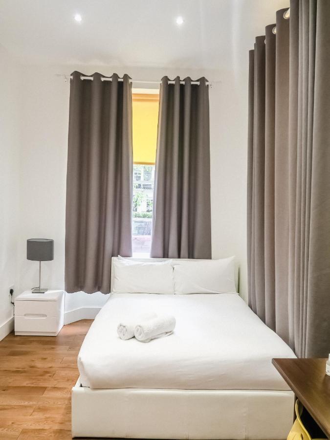 Hotel Titiwangsa One At Paddington London