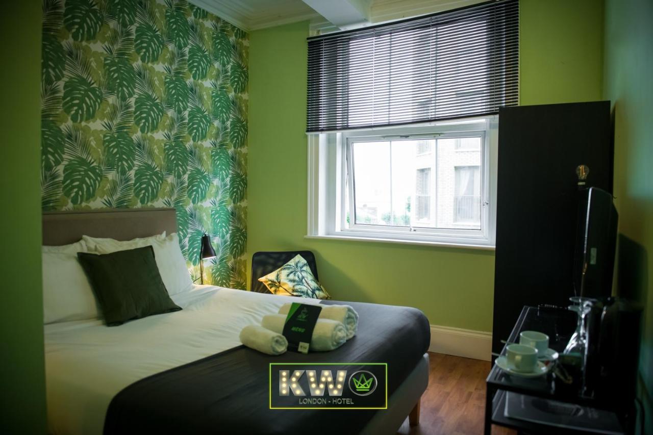 K W 4* Londres