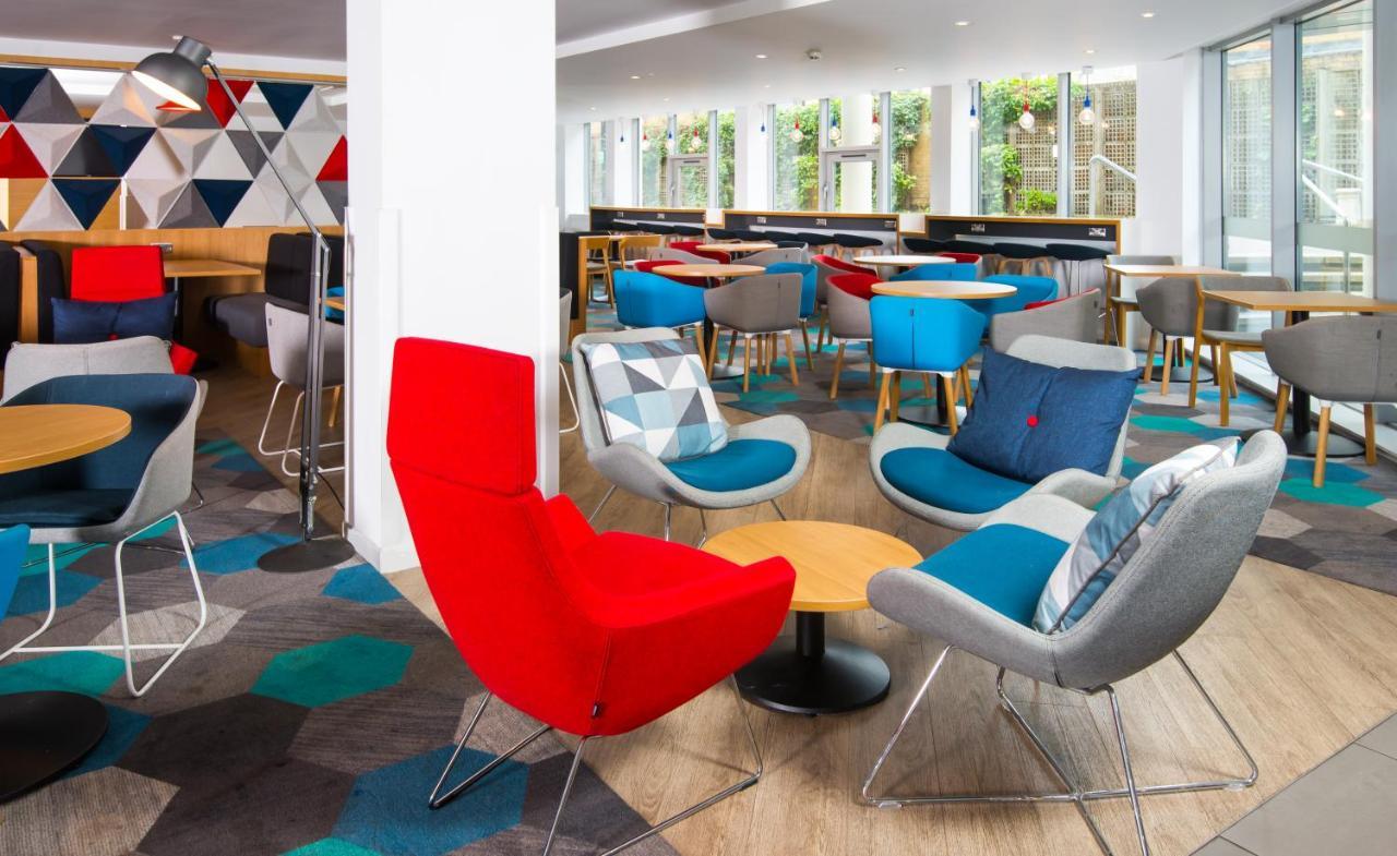 Hotel Express London-hammersmith By Ihg Londres