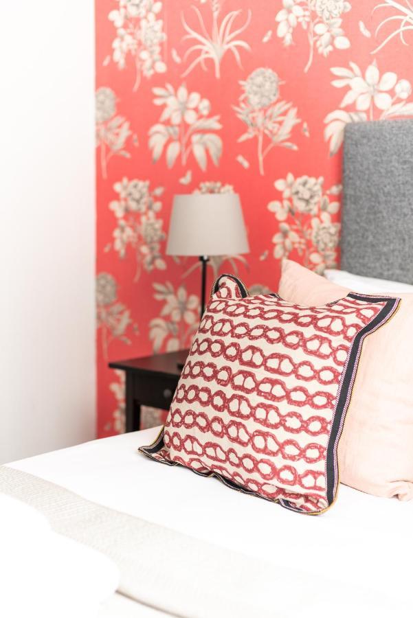 Hotel Notting Hill By Capital 4*