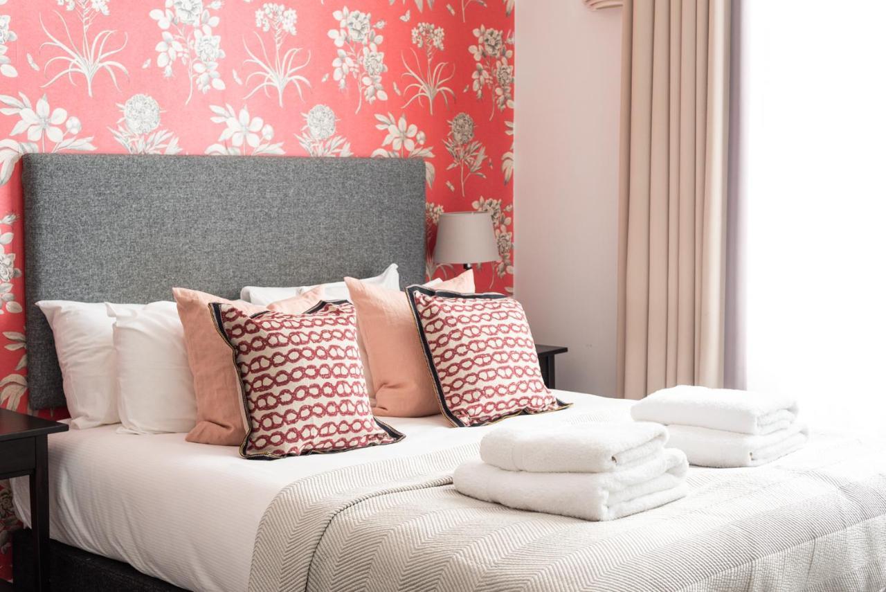 Hotel Notting Hill By Capital