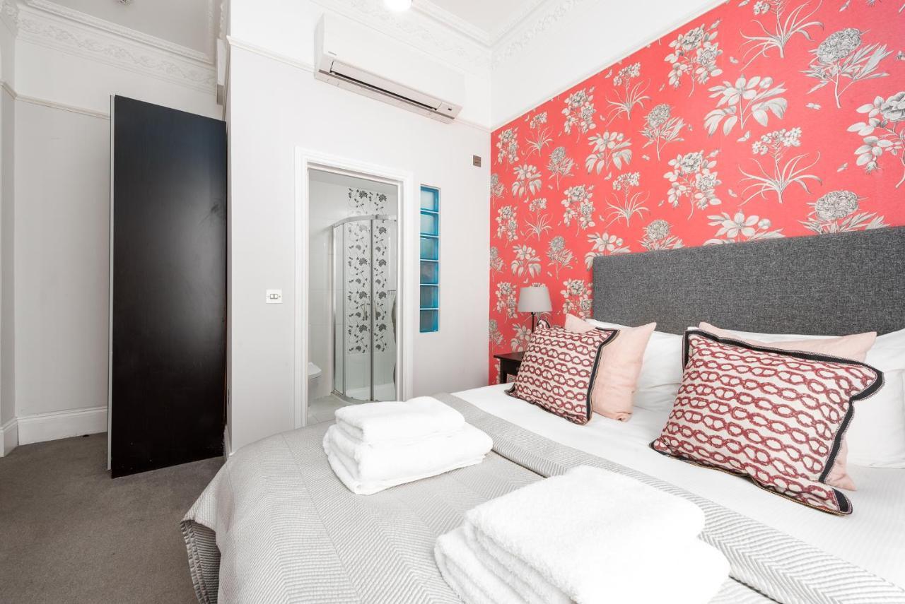 Hotel Notting Hill By Capital London