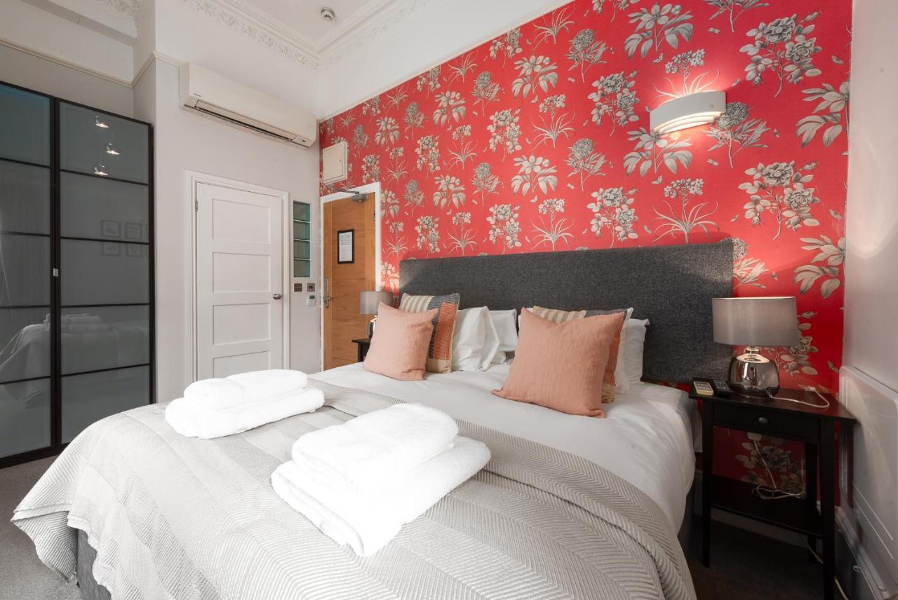 Notting Hill By Capital 4* London